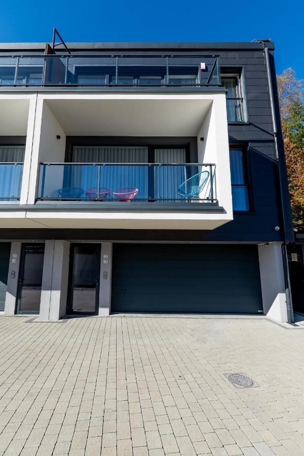 Bialy Apartament Szczyrk Eksteriør billede